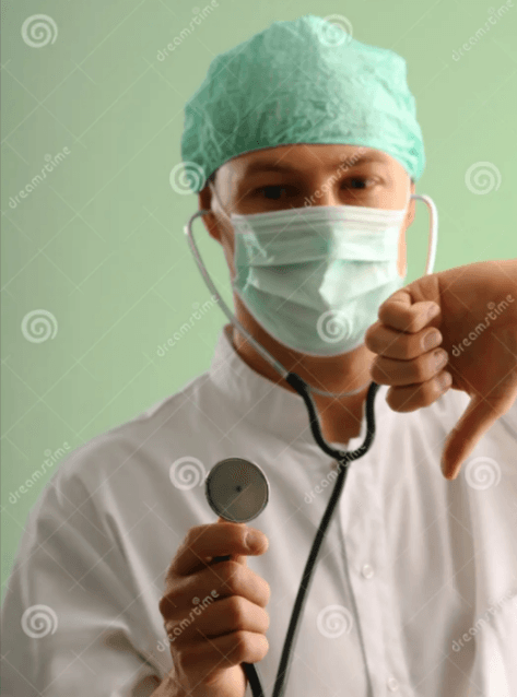 Médico