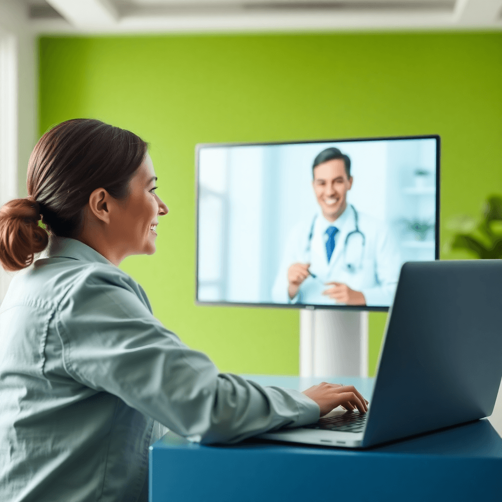 Consulta online